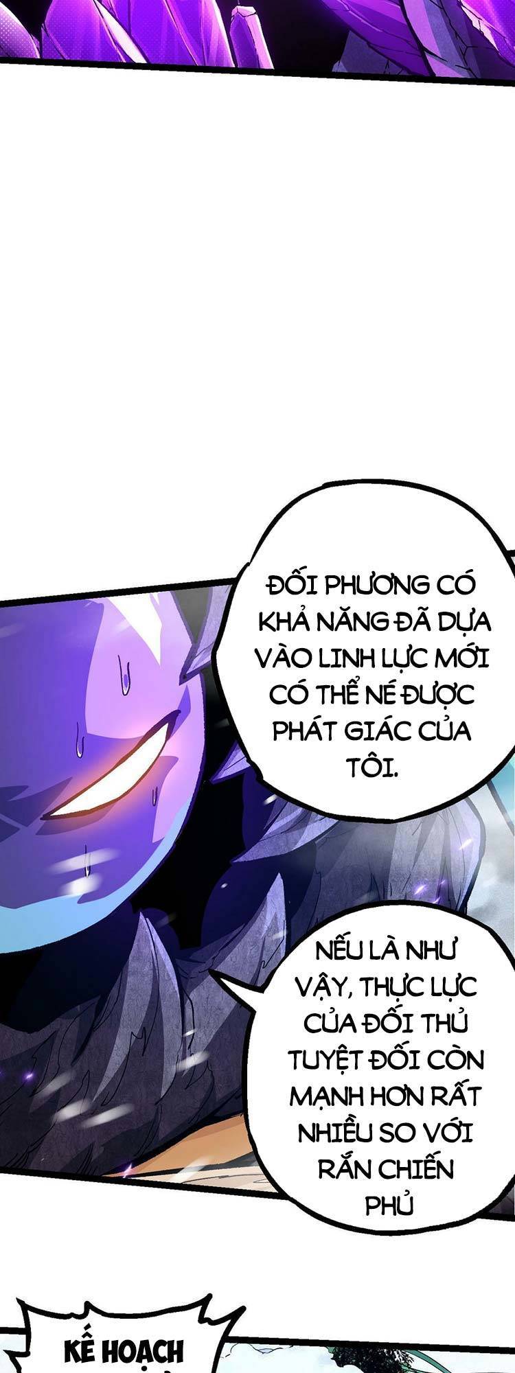 Chuyển Sinh Thành Liễu Đột Biến Chap 24 - Next Chap 25
