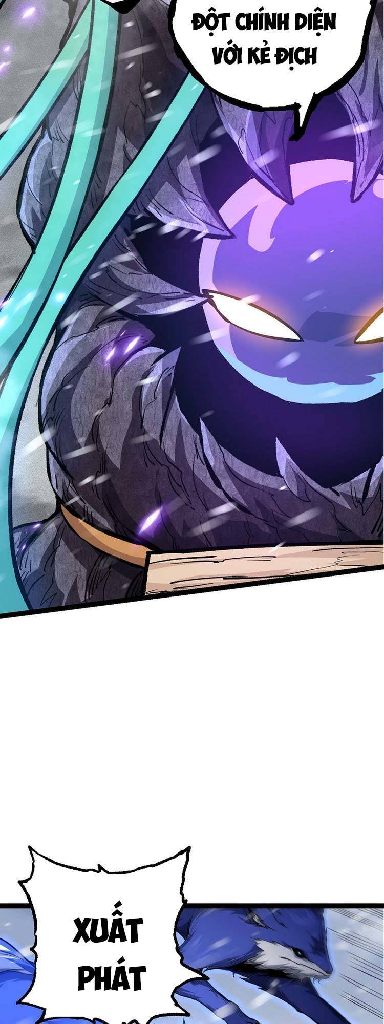 Chuyển Sinh Thành Liễu Đột Biến Chap 24 - Next Chap 25