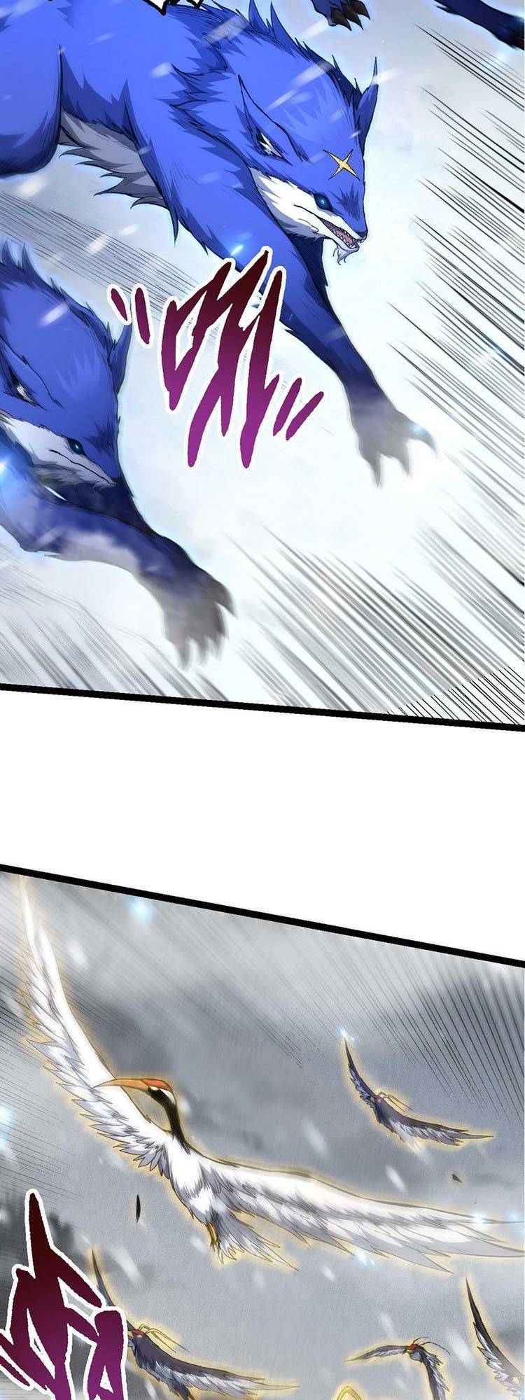 Chuyển Sinh Thành Liễu Đột Biến Chap 24 - Next Chap 25