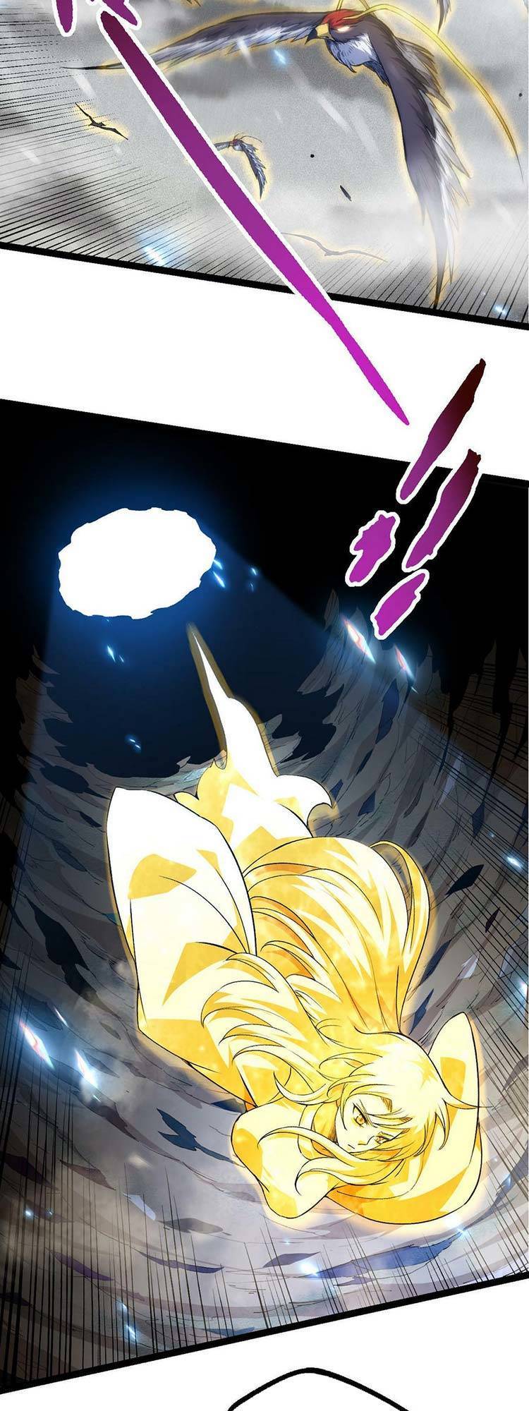 Chuyển Sinh Thành Liễu Đột Biến Chap 24 - Next Chap 25