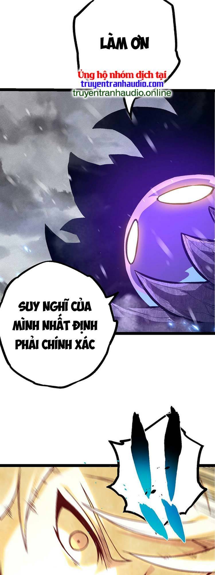 Chuyển Sinh Thành Liễu Đột Biến Chap 24 - Next Chap 25