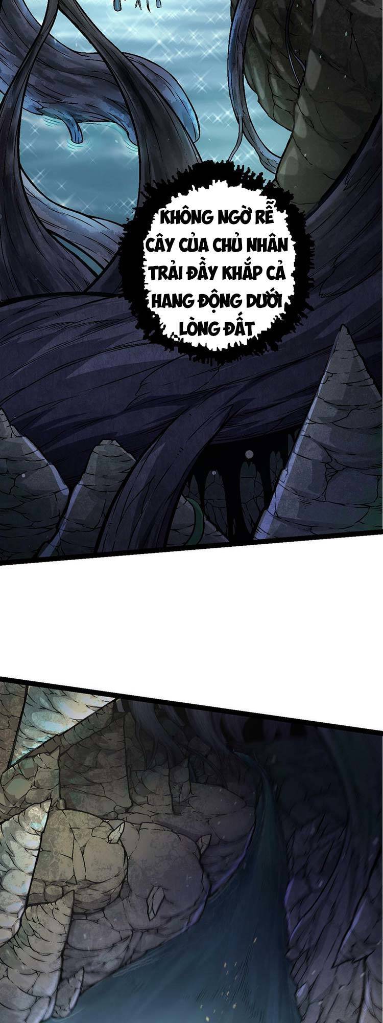 Chuyển Sinh Thành Liễu Đột Biến Chap 24 - Next Chap 25