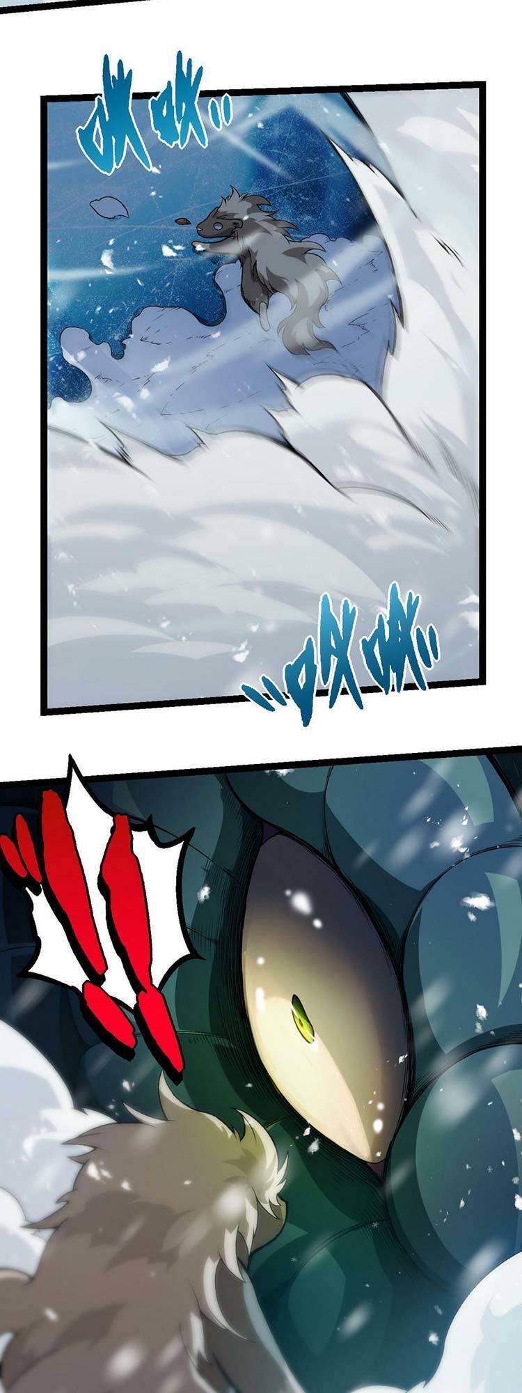 Chuyển Sinh Thành Liễu Đột Biến Chap 24 - Next Chap 25