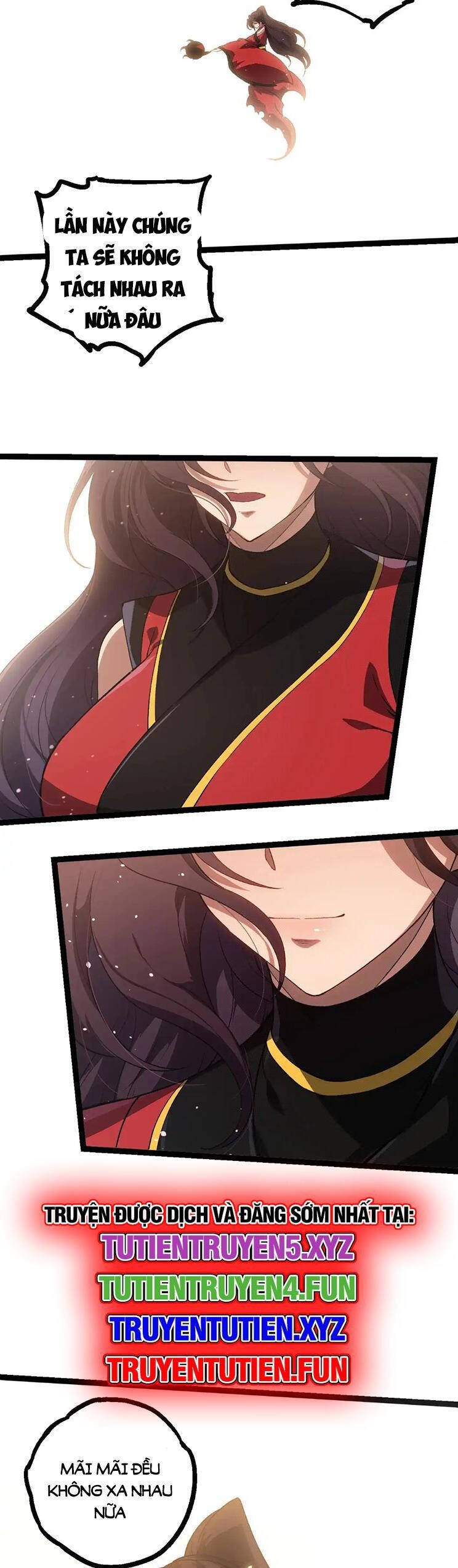 Chuyển Sinh Thành Liễu Đột Biến Chap 240 - Next Chap 241