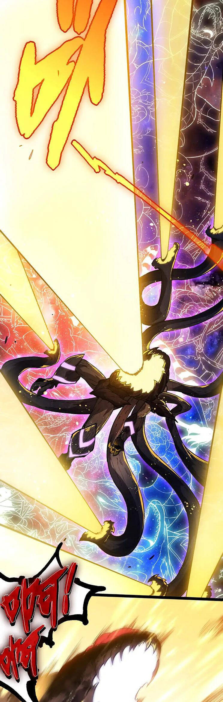 Chuyển Sinh Thành Liễu Đột Biến Chap 240 - Next Chap 241