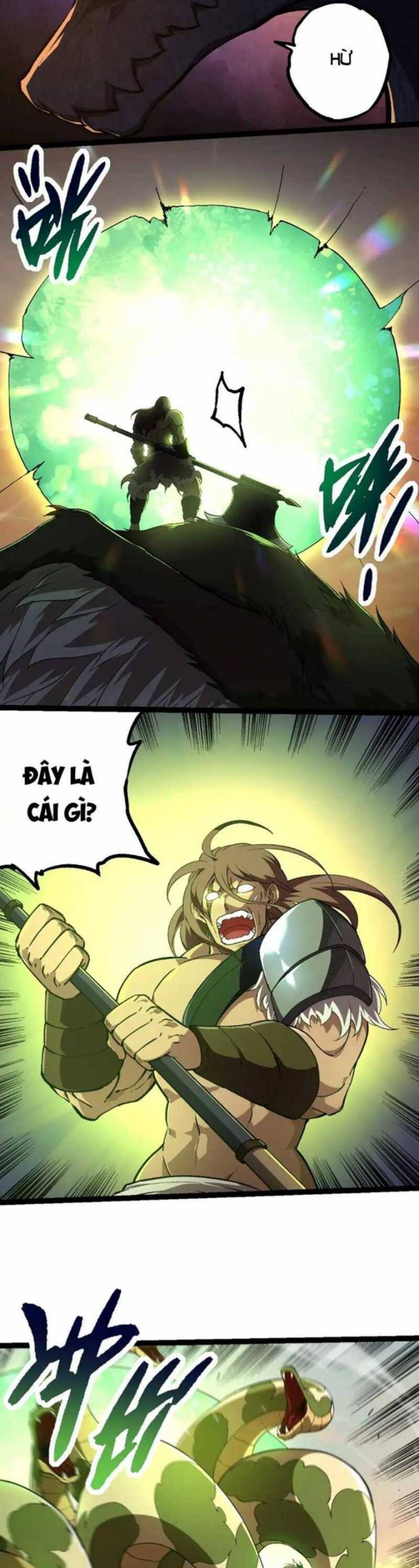 Chuyển Sinh Thành Liễu Đột Biến Chap 245 - Next Chap 246