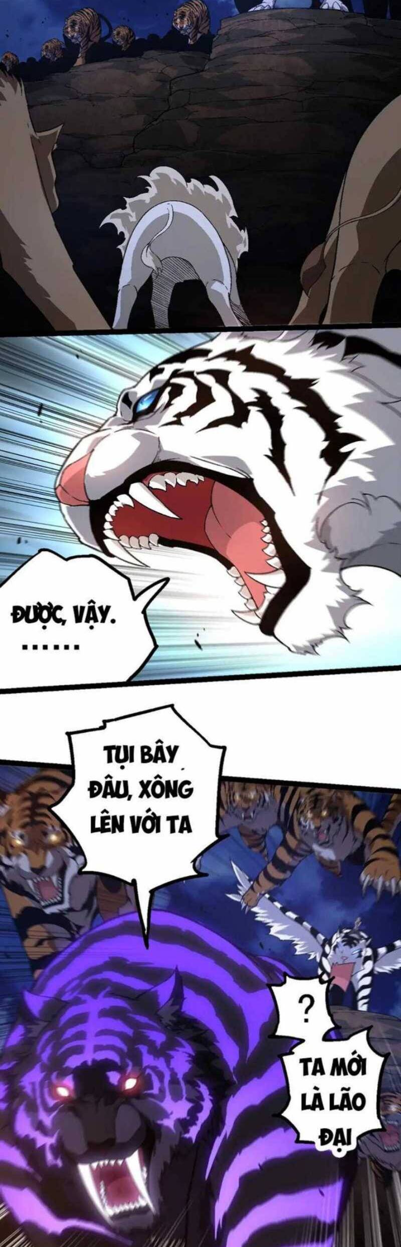 Chuyển Sinh Thành Liễu Đột Biến Chap 246 - Next Chap 247