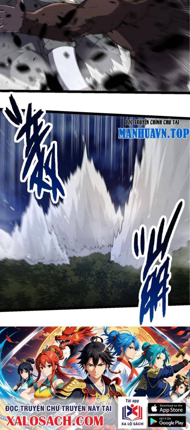 Chuyển Sinh Thành Liễu Đột Biến Chap 246 - Next Chap 247