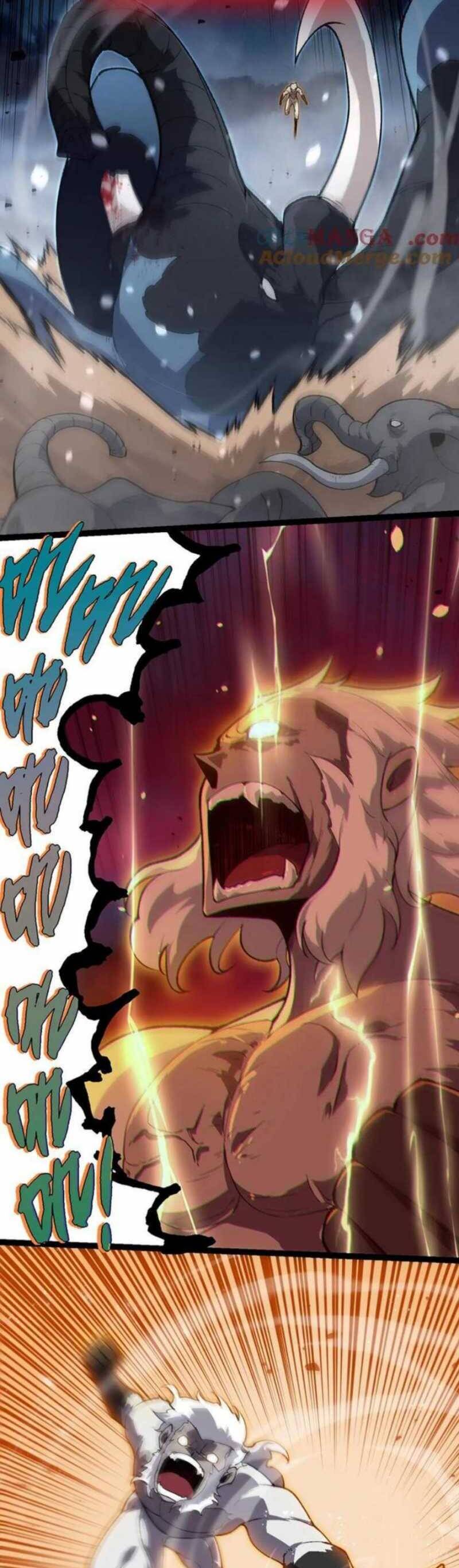 Chuyển Sinh Thành Liễu Đột Biến Chap 247 - Next Chap 248