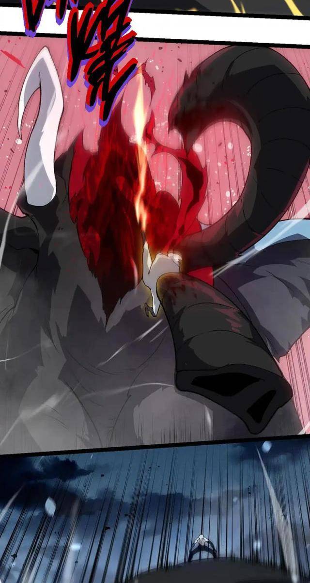 Chuyển Sinh Thành Liễu Đột Biến Chap 247 - Next Chap 248