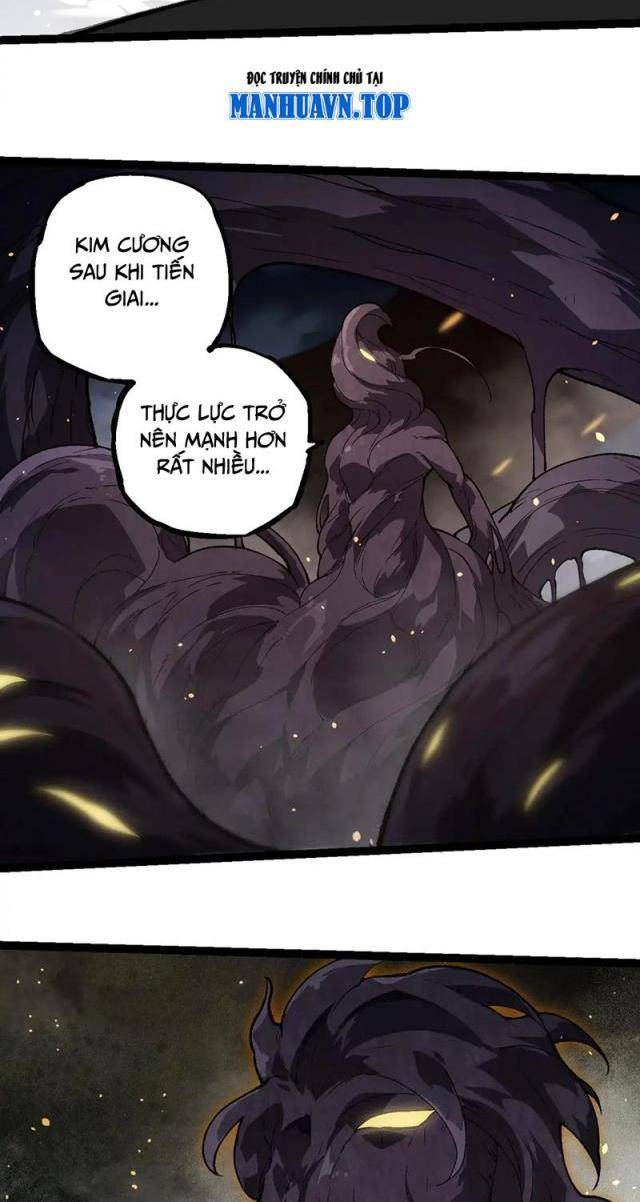 Chuyển Sinh Thành Liễu Đột Biến Chap 247 - Next Chap 248