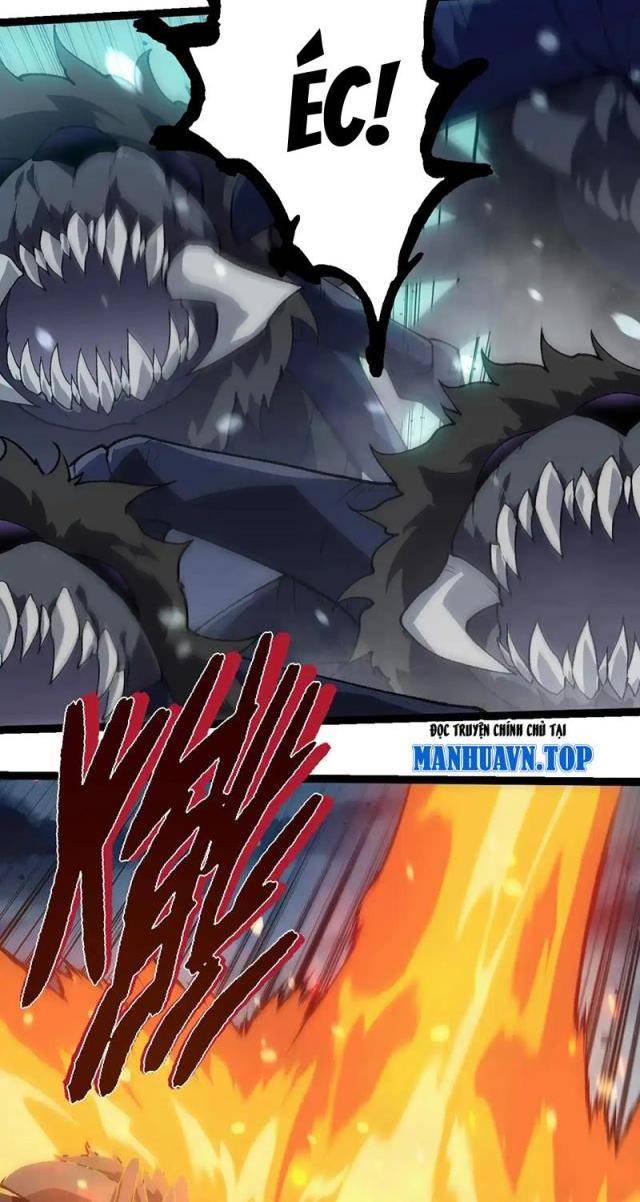 Chuyển Sinh Thành Liễu Đột Biến Chap 247 - Next Chap 248