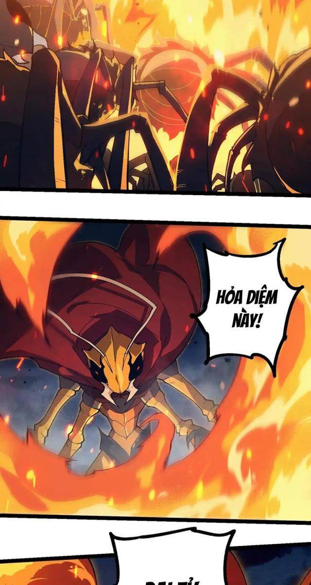 Chuyển Sinh Thành Liễu Đột Biến Chap 247 - Next Chap 248