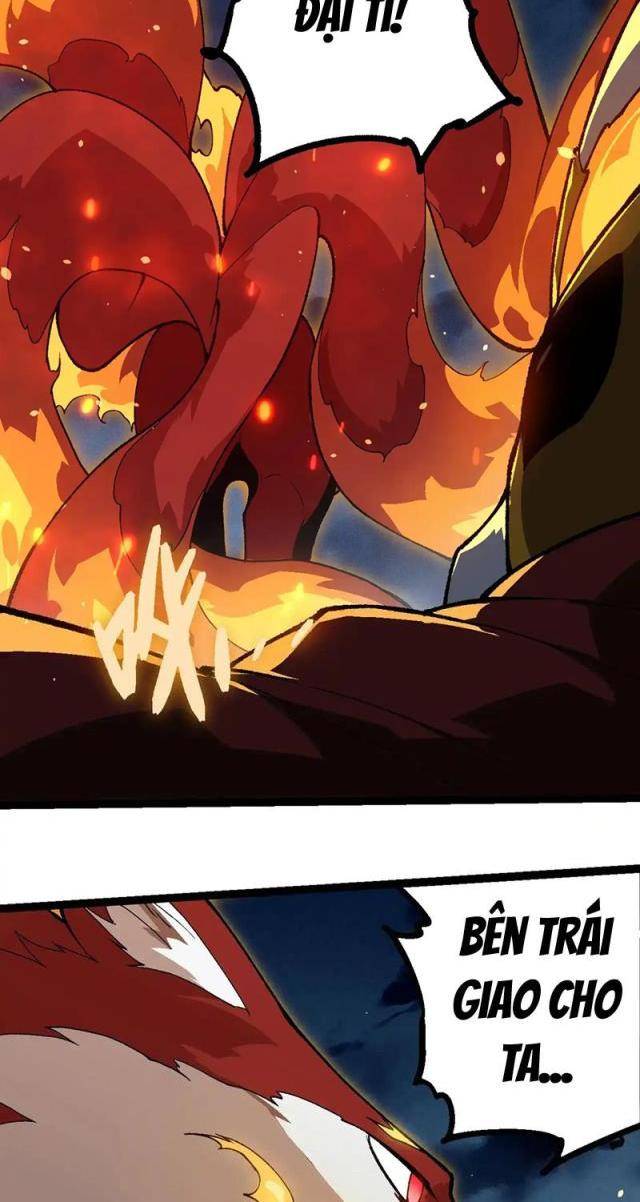 Chuyển Sinh Thành Liễu Đột Biến Chap 247 - Next Chap 248