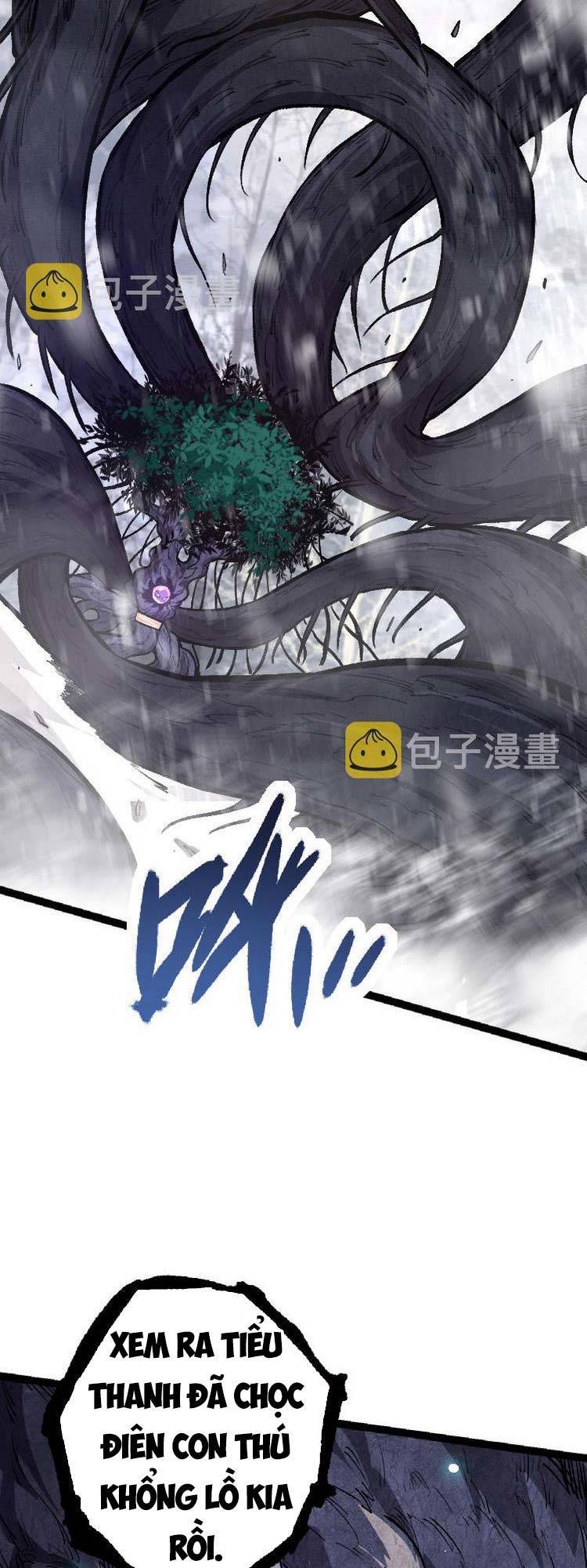 Chuyển Sinh Thành Liễu Đột Biến Chap 25 - Next Chap 26