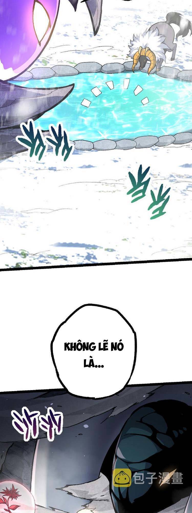 Chuyển Sinh Thành Liễu Đột Biến Chap 25 - Next Chap 26