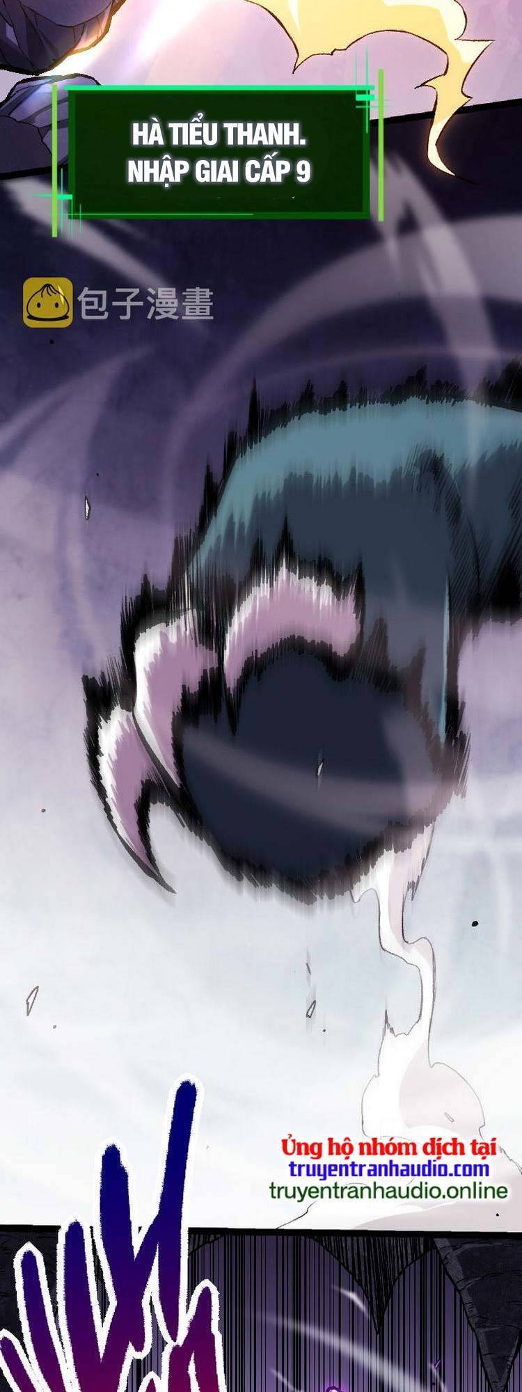 Chuyển Sinh Thành Liễu Đột Biến Chap 25 - Next Chap 26