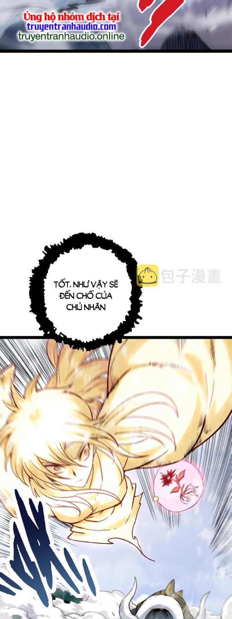 Chuyển Sinh Thành Liễu Đột Biến Chap 25 - Next Chap 26