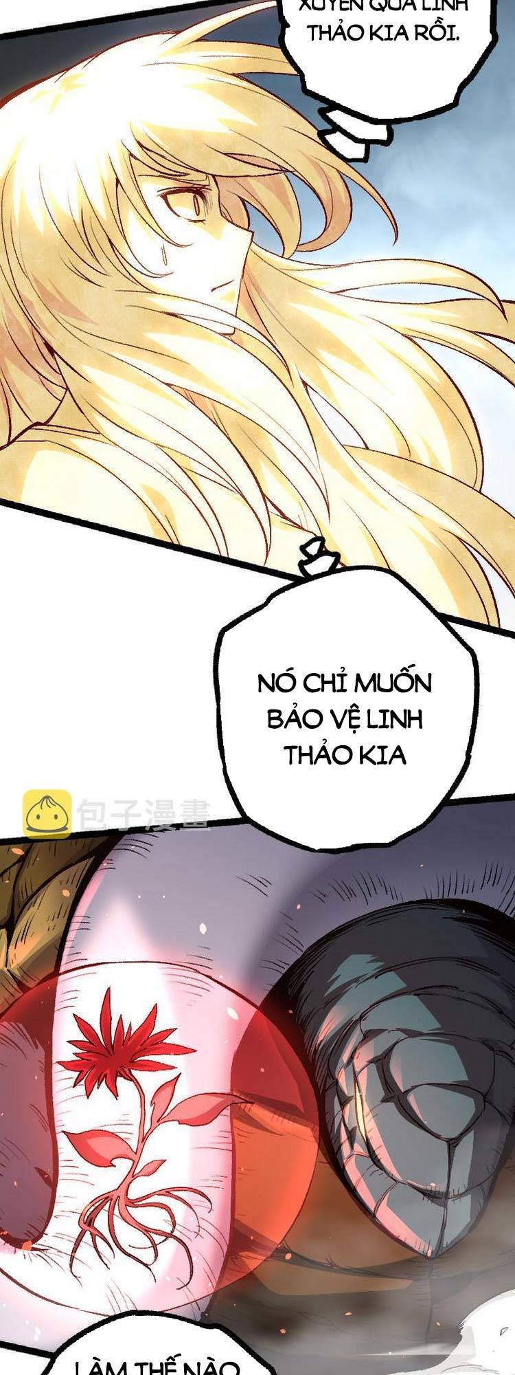 Chuyển Sinh Thành Liễu Đột Biến Chap 25 - Next Chap 26