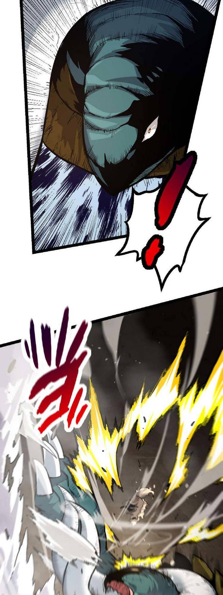 Chuyển Sinh Thành Liễu Đột Biến Chap 25 - Next Chap 26