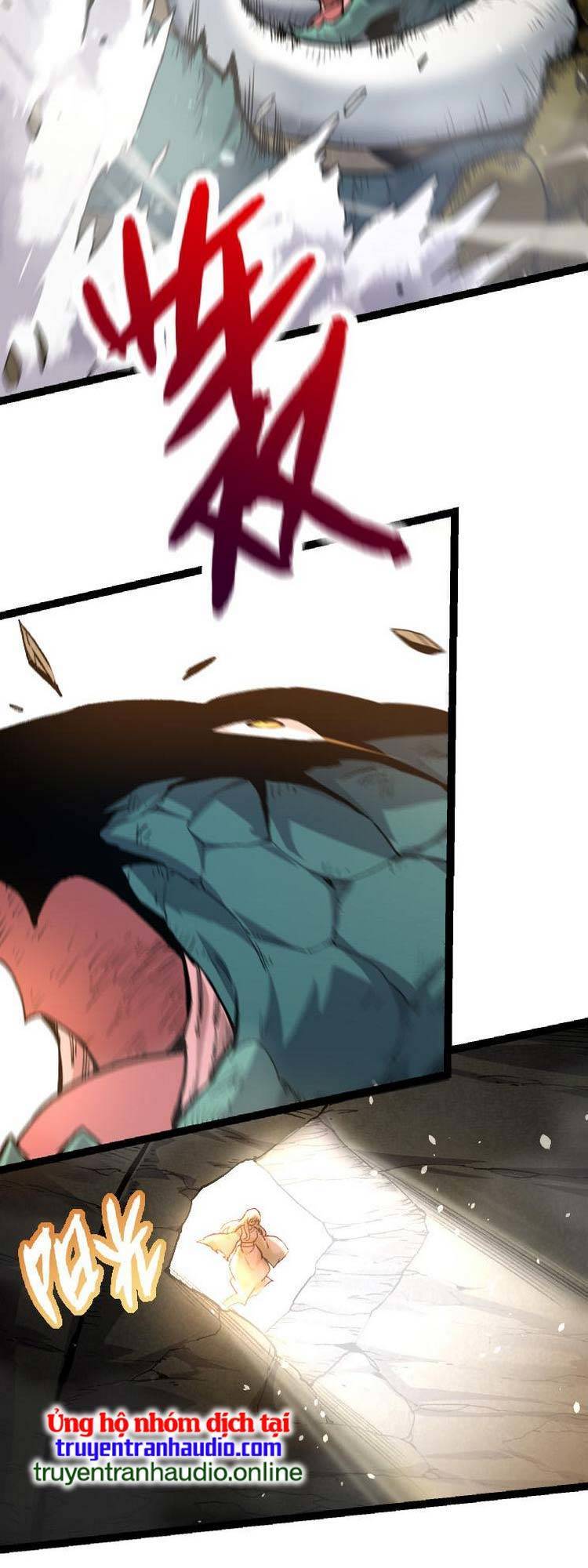 Chuyển Sinh Thành Liễu Đột Biến Chap 25 - Next Chap 26