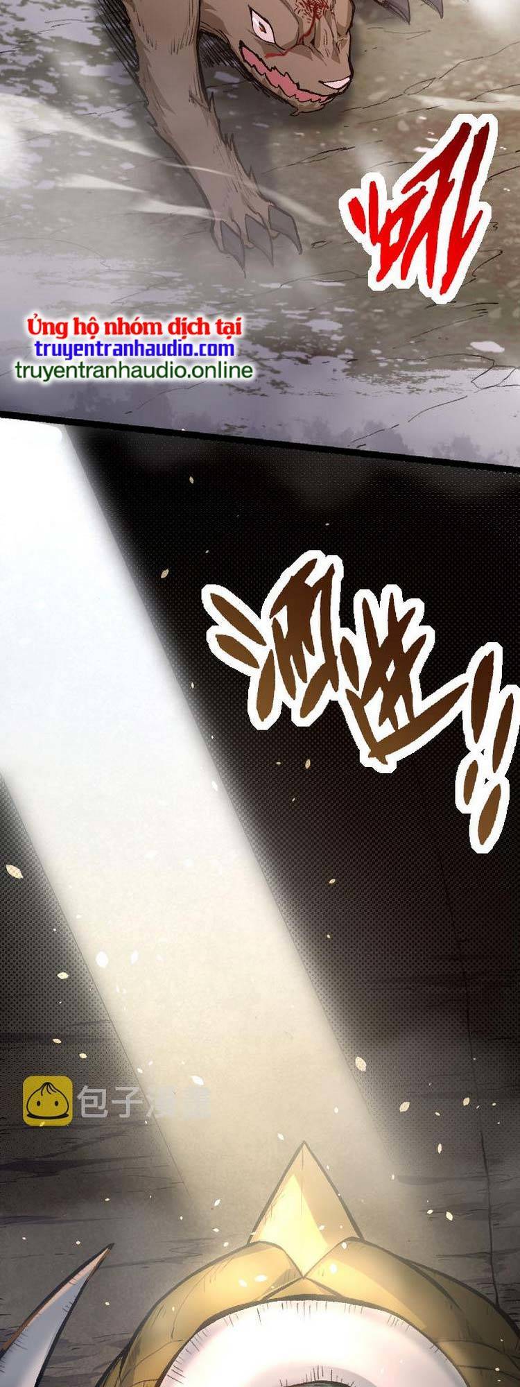 Chuyển Sinh Thành Liễu Đột Biến Chap 25 - Next Chap 26