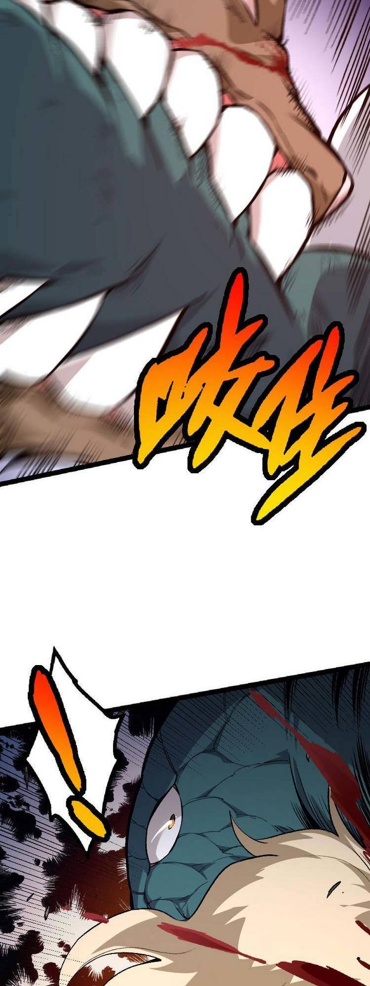 Chuyển Sinh Thành Liễu Đột Biến Chap 25 - Next Chap 26