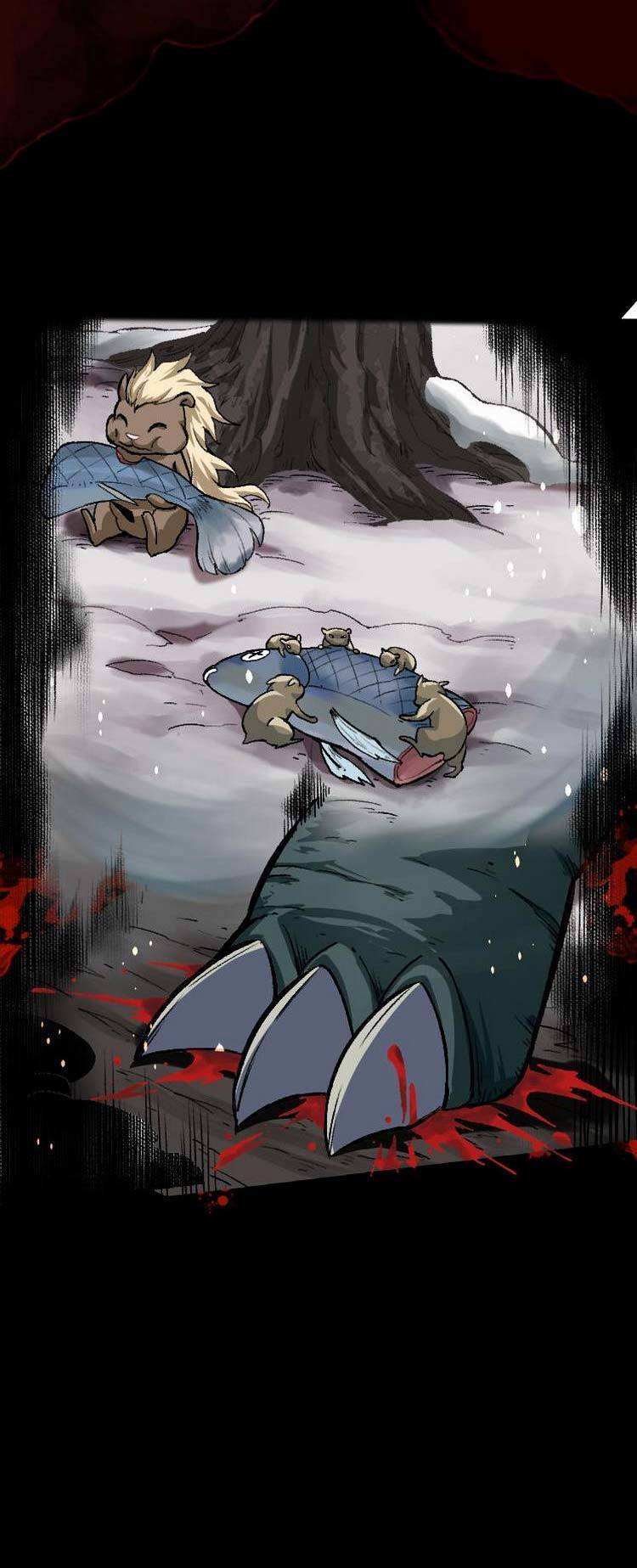 Chuyển Sinh Thành Liễu Đột Biến Chap 25 - Next Chap 26