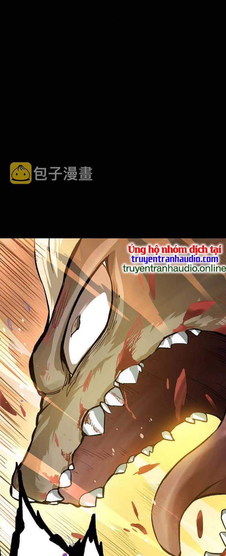 Chuyển Sinh Thành Liễu Đột Biến Chap 25 - Next Chap 26
