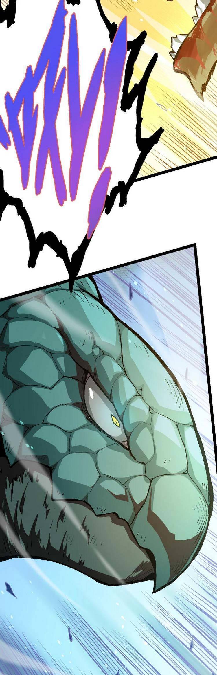 Chuyển Sinh Thành Liễu Đột Biến Chap 25 - Next Chap 26