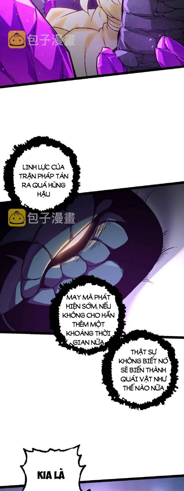 Chuyển Sinh Thành Liễu Đột Biến Chap 25 - Next Chap 26