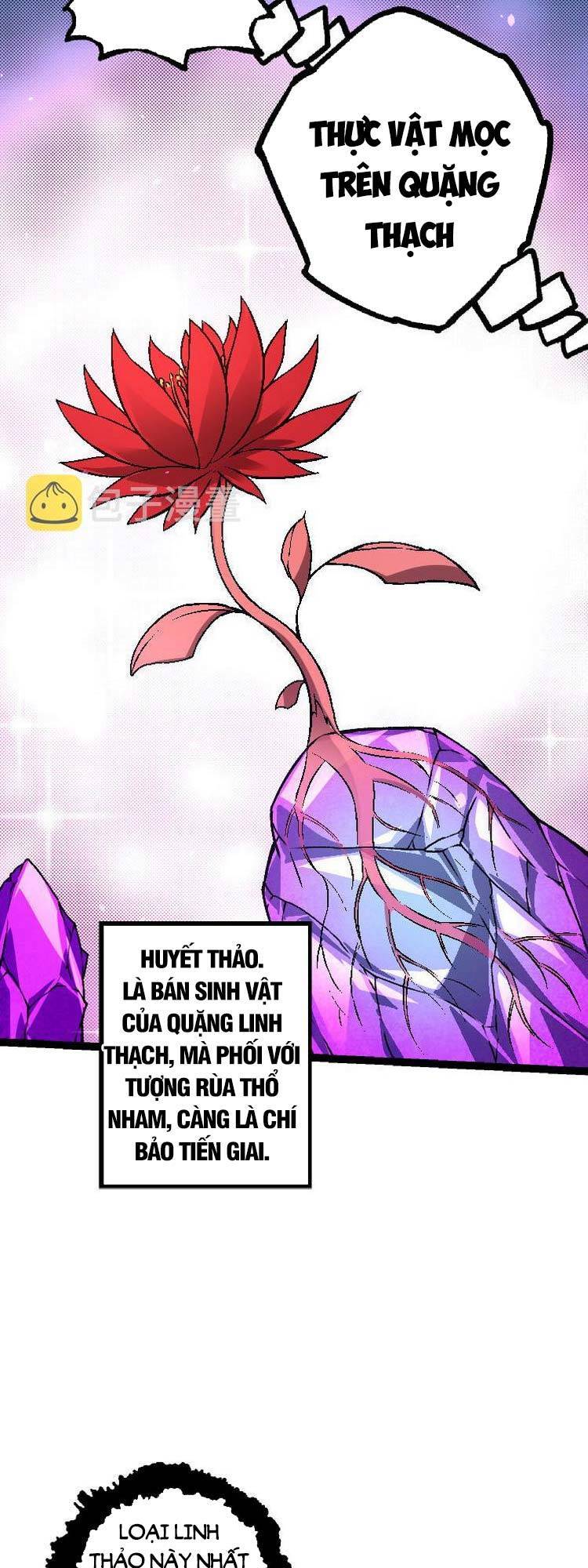 Chuyển Sinh Thành Liễu Đột Biến Chap 25 - Next Chap 26