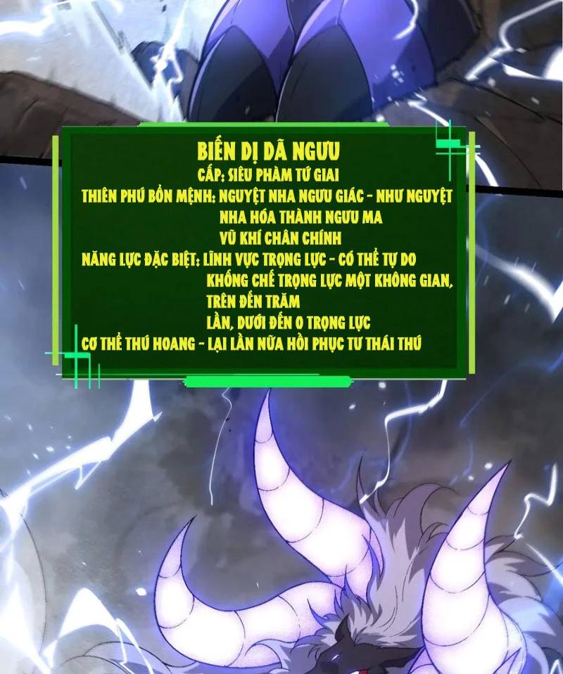 Chuyển Sinh Thành Liễu Đột Biến Chap 251 - Next Chap 252