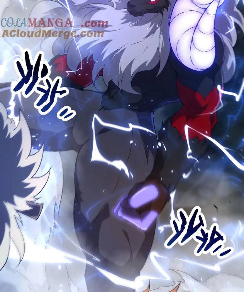 Chuyển Sinh Thành Liễu Đột Biến Chap 251 - Next Chap 252