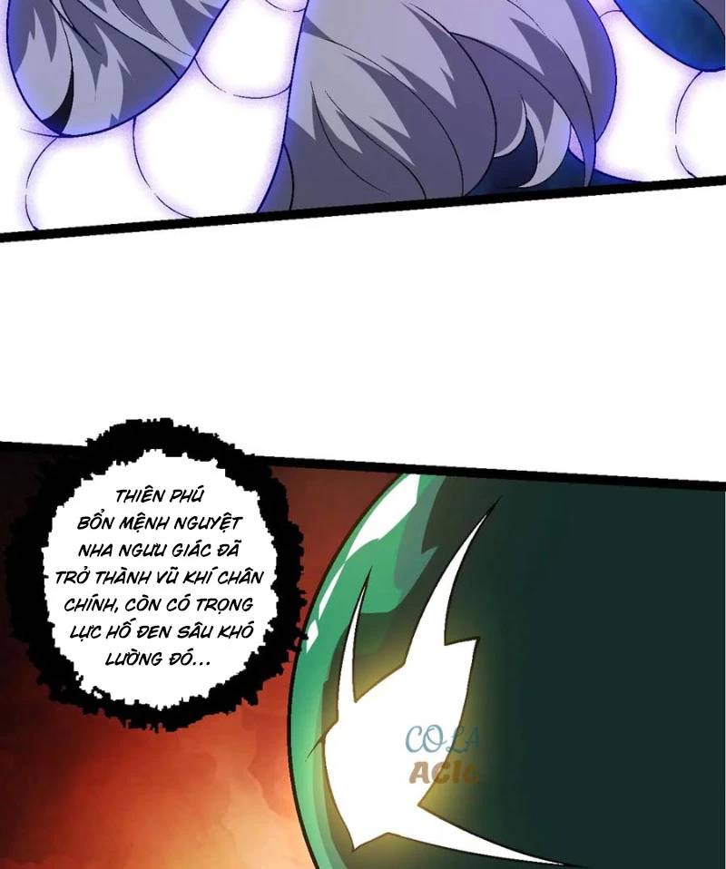 Chuyển Sinh Thành Liễu Đột Biến Chap 251 - Next Chap 252