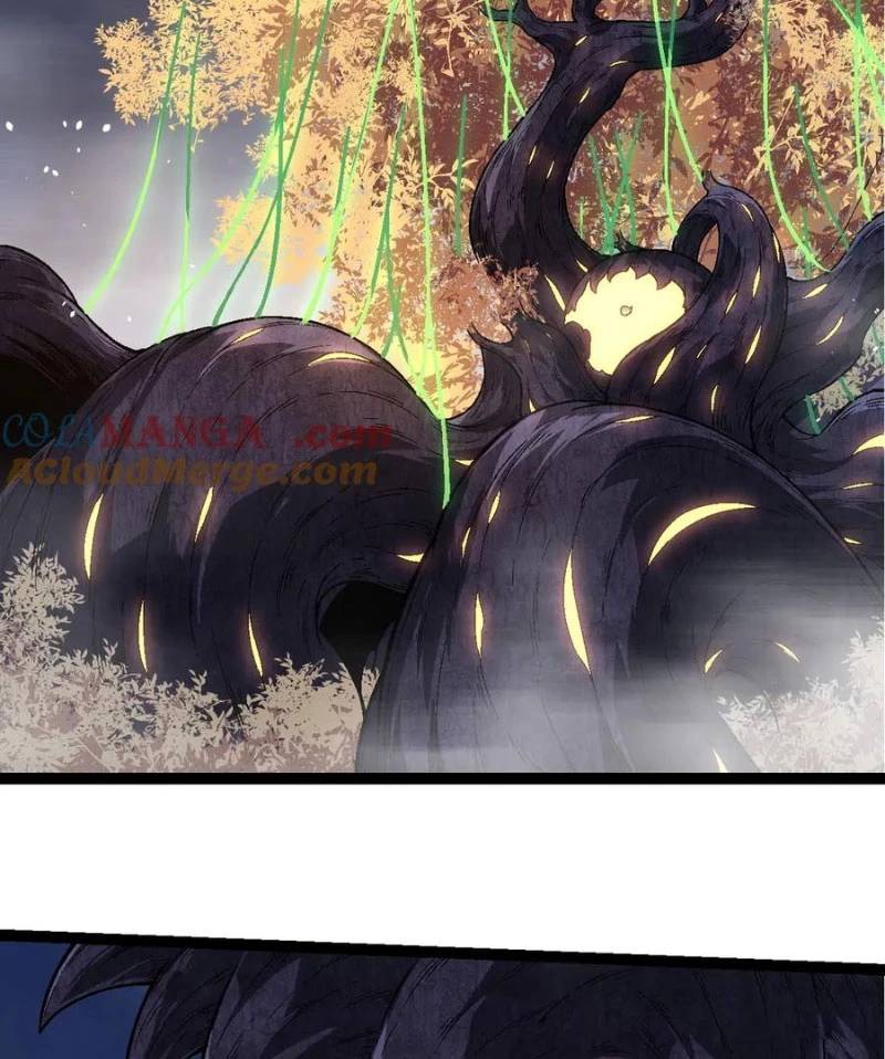 Chuyển Sinh Thành Liễu Đột Biến Chap 251 - Next Chap 252