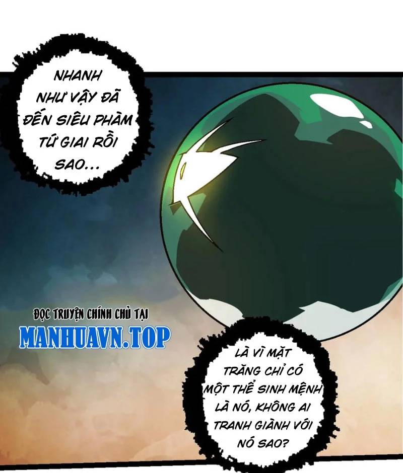 Chuyển Sinh Thành Liễu Đột Biến Chap 251 - Next Chap 252