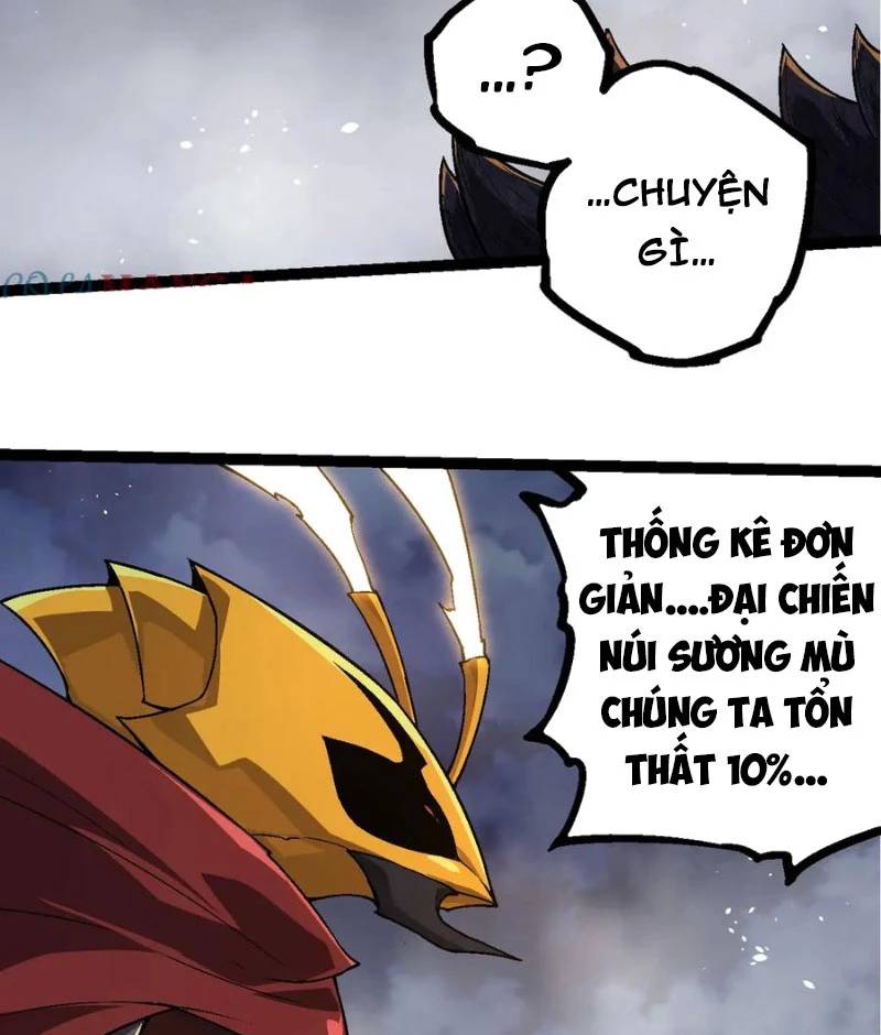 Chuyển Sinh Thành Liễu Đột Biến Chap 251 - Next Chap 252