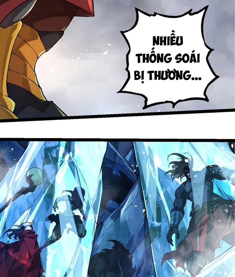 Chuyển Sinh Thành Liễu Đột Biến Chap 251 - Next Chap 252