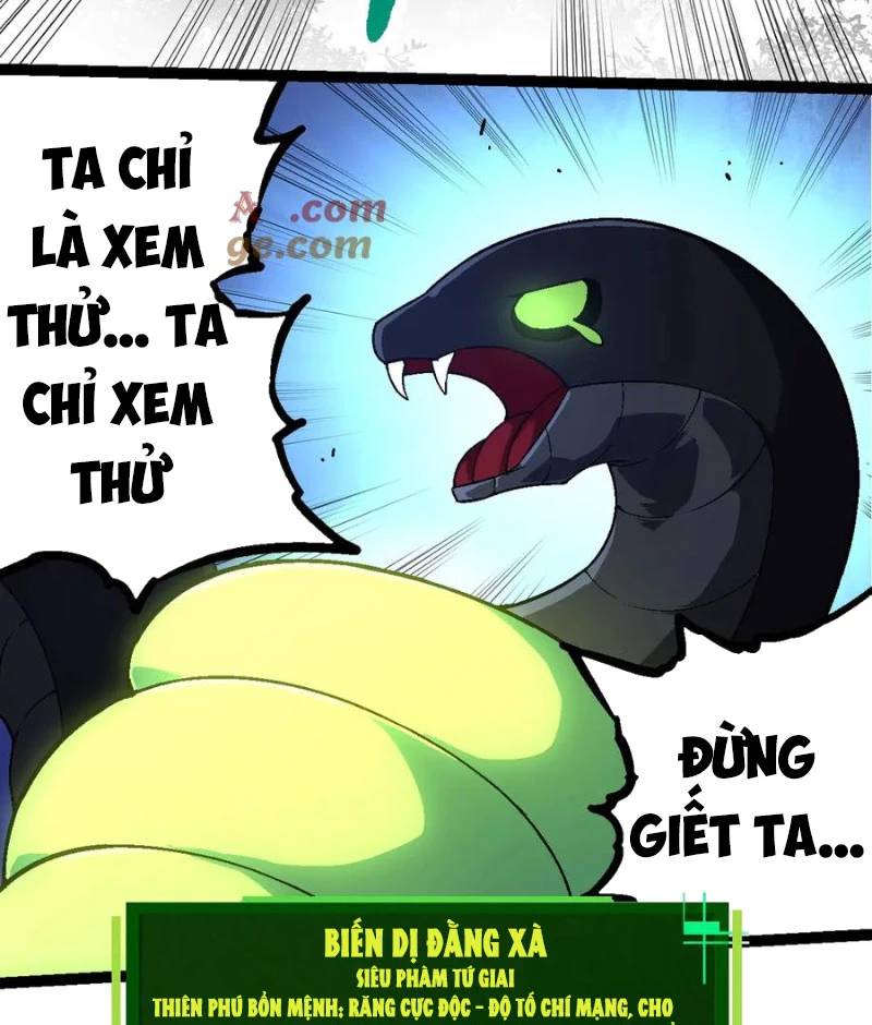 Chuyển Sinh Thành Liễu Đột Biến Chap 251 - Next Chap 252