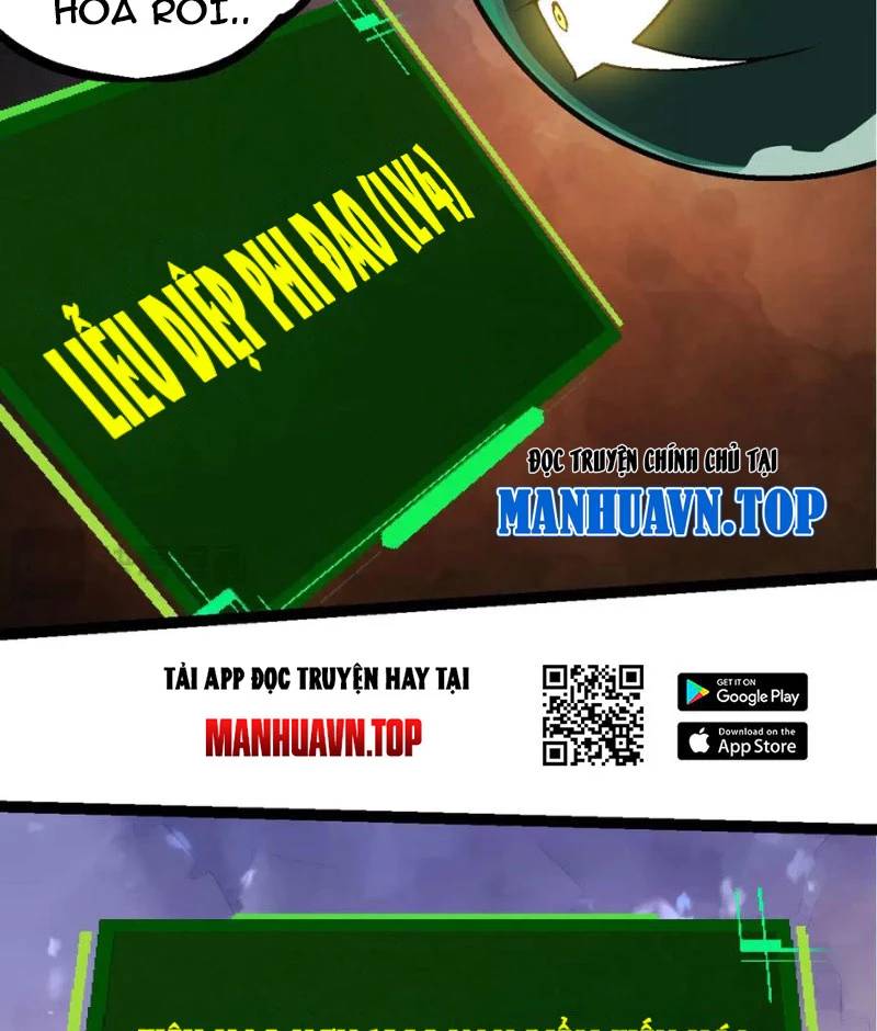 Chuyển Sinh Thành Liễu Đột Biến Chap 251 - Next Chap 252