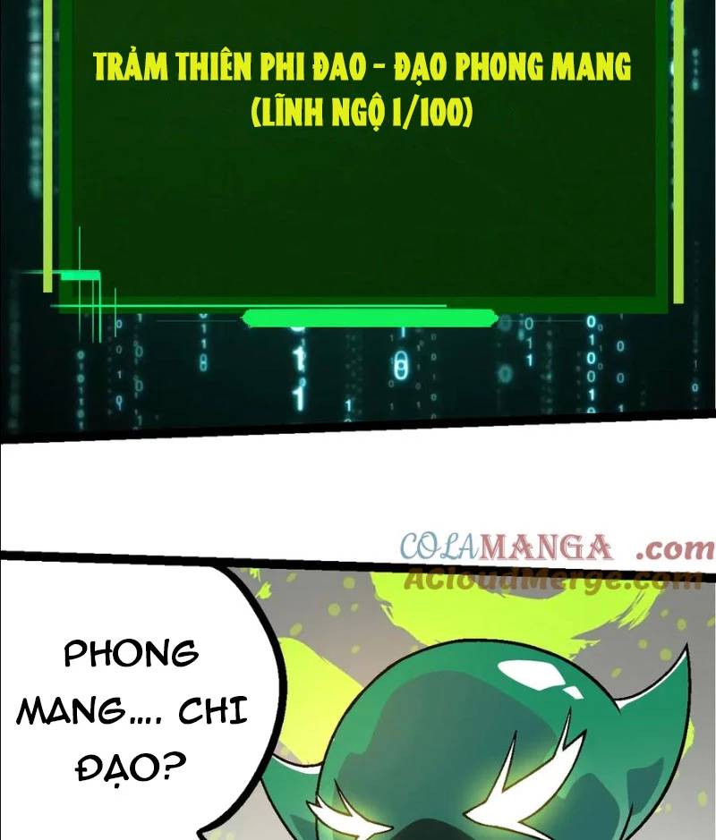 Chuyển Sinh Thành Liễu Đột Biến Chap 251 - Next Chap 252