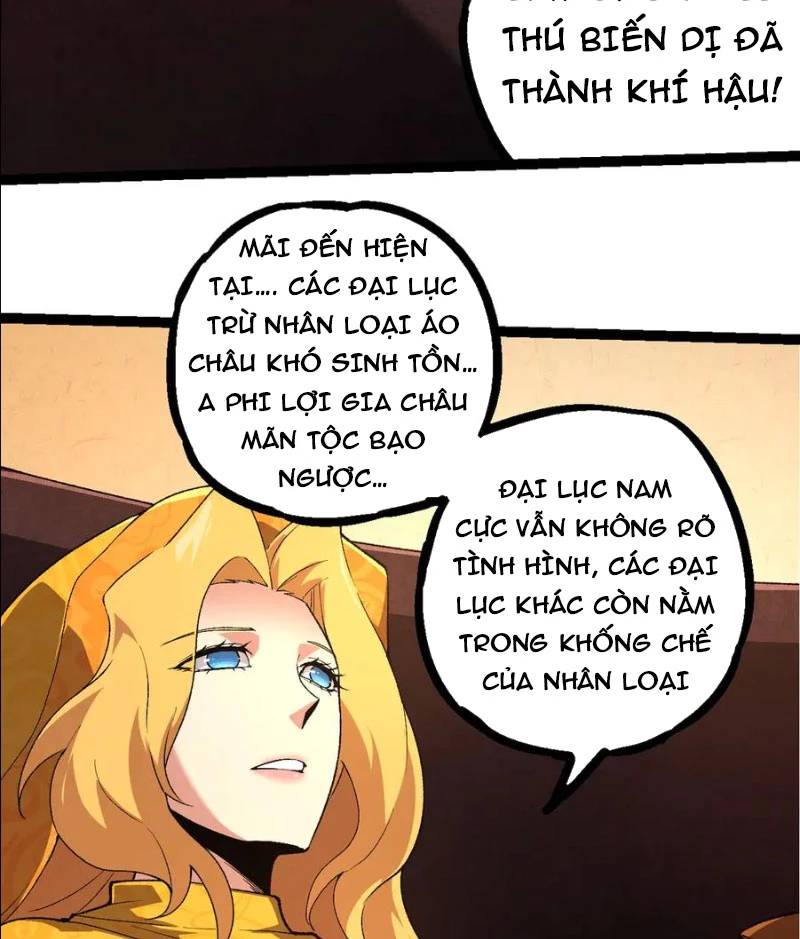 Chuyển Sinh Thành Liễu Đột Biến Chap 251 - Next Chap 252