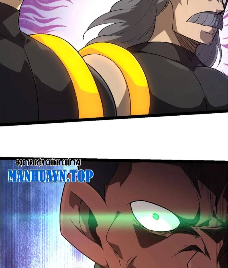 Chuyển Sinh Thành Liễu Đột Biến Chap 251 - Next Chap 252