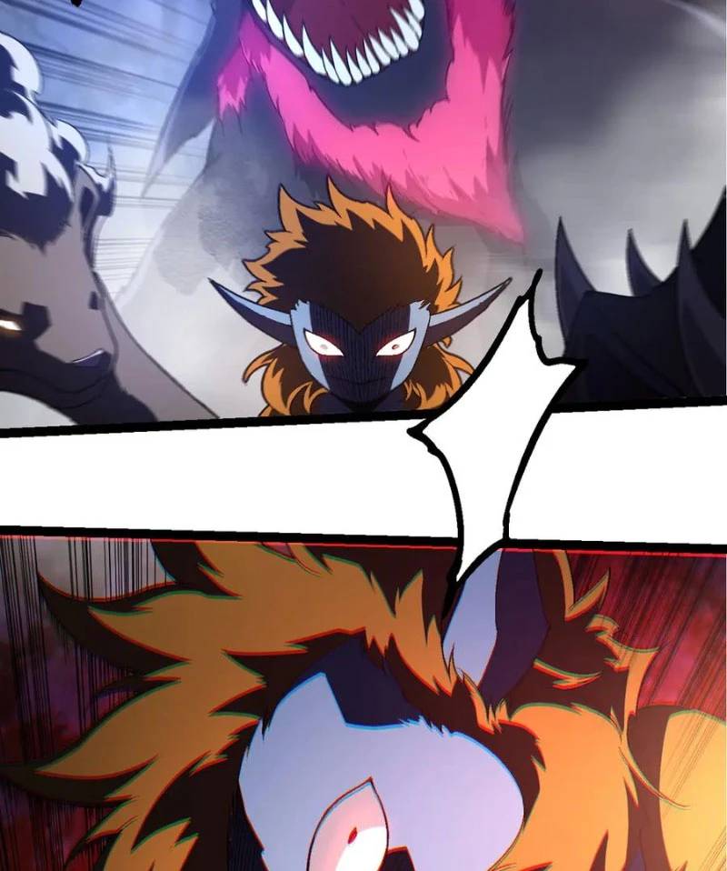 Chuyển Sinh Thành Liễu Đột Biến Chap 251 - Next Chap 252