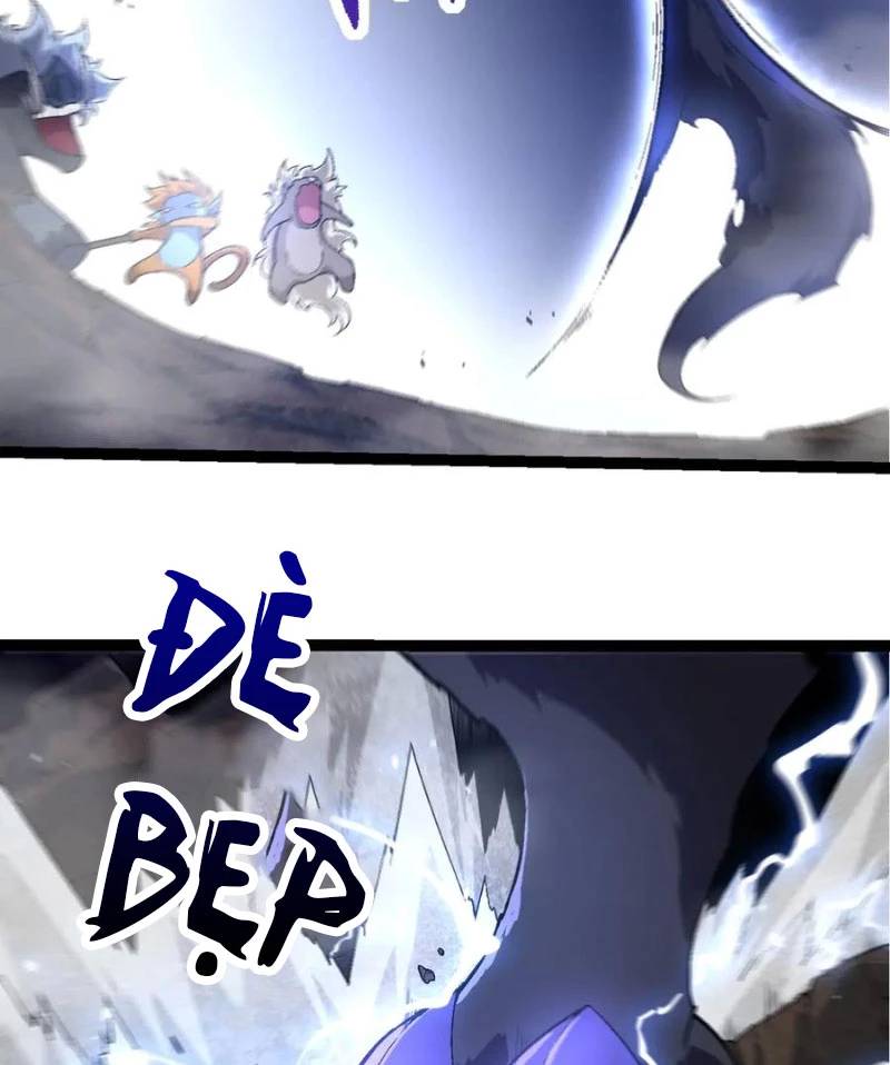 Chuyển Sinh Thành Liễu Đột Biến Chap 251 - Next Chap 252