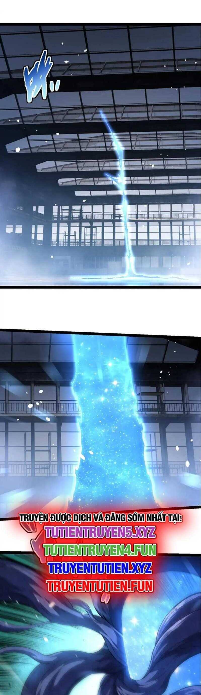 Chuyển Sinh Thành Liễu Đột Biến Chap 252 - Next Chap 253