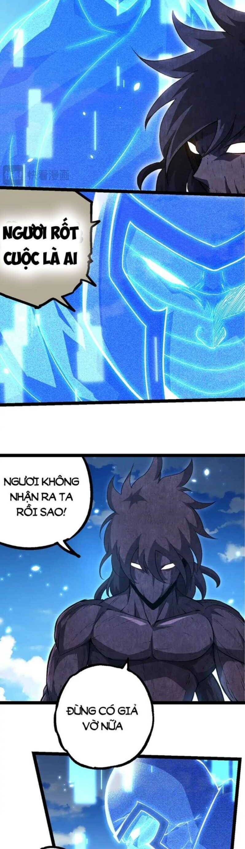 Chuyển Sinh Thành Liễu Đột Biến Chap 252 - Next Chap 253