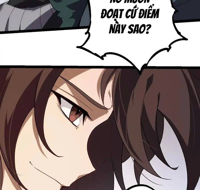 Chuyển Sinh Thành Liễu Đột Biến Chap 253 - Next Chap 254