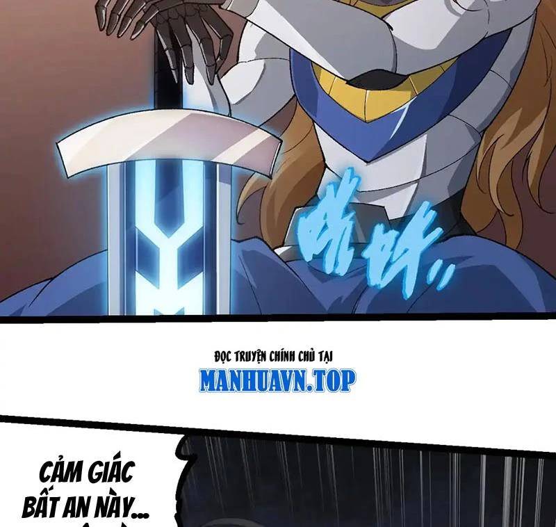 Chuyển Sinh Thành Liễu Đột Biến Chap 253 - Next Chap 254